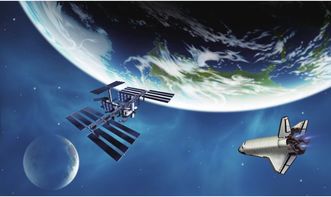 中国 航天梦 太空中的 中国制造 你了解吗 