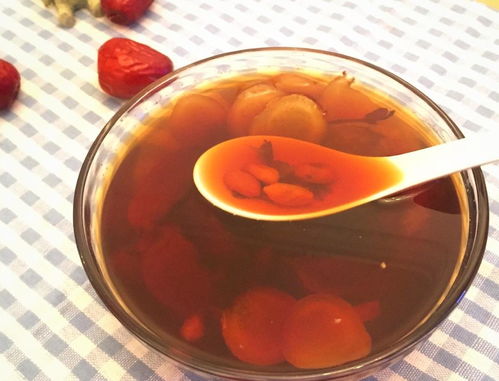 红糖大枣枸杞姜水的功效与作用,生姜红枣枸杞红糖水的功效可以长期喝吗？