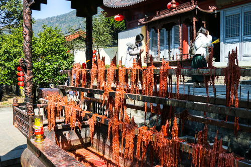 黄大仙祖庭(黄大仙祖庭在西樵山还是罗浮山)