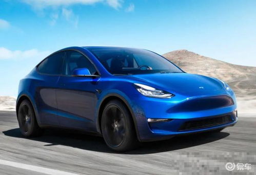 特斯拉ModelY 蔚来ES6 奔驰EQC怎么选 三款当红电动车竞争力分析