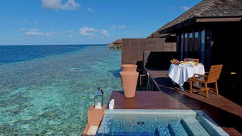马尔代夫翡翠岛一价全包浪漫度假拥有更多惊喜（马尔代夫哪个岛最贵）