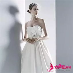 十二星座新娘都喜爱哪些婚纱 你喜欢吗 