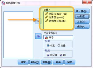 SPSS怎么筛选每天某个时间段的高频数据？