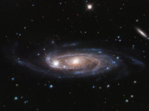 哈勃怎样改变了人类的宇宙观 30年观测又如何成就天文学新篇章