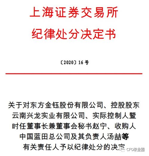 新收购的公司，派我当财务总监，我应注意些什么呢》