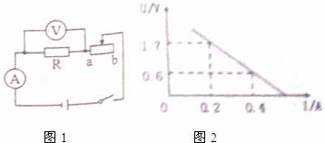 如何选择电压表的量程？