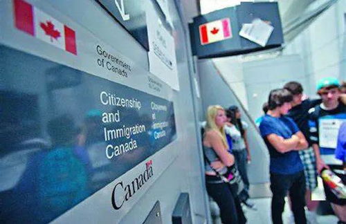 新闻简报5月11日周一 加拿大将削减移民人数