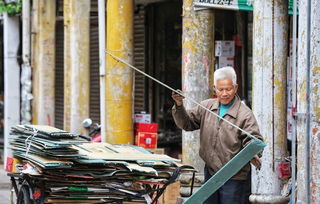 收废品怎么样起步