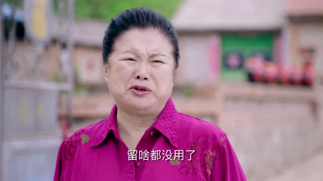 刘家媳妇 第10集精彩片花 