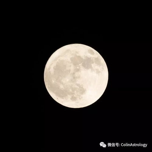 ColinAstrology星象运势 2019年12月 双子满月 取舍之间