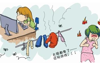 大一女生进入大学半年 两次与室友打架