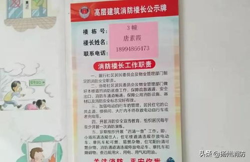 我为群众办实事丨高邮大队全面助力省级安全示范城市创建