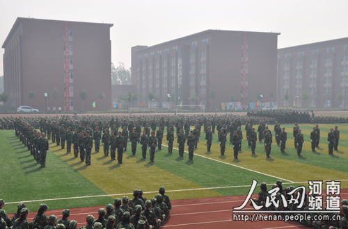 郑州新联学院简介，河南师范大学新联学院与河南师范大学的毕业证区别