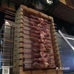 很久以前羊肉串 双井店 的呼伦贝尔羊肉串好不好吃 用户评价口味怎么样 北京美食呼伦贝尔羊肉串实拍图片 大众点评 