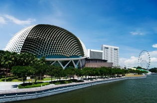 <a href='http://sz.ptotour.com/abroad/yazhou/singapore/'  target='_blank'>新加坡</a>滨海艺术中心交通路线,怎么去滨海艺术中心,滨海艺术中心在哪里 怎么坐车 