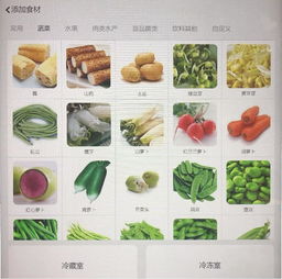 食物分类的名言名句—甄选上等的食材唯美句子？