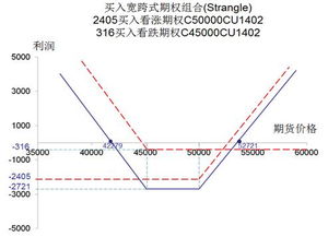 期权交易有哪些基本策略