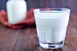 为什么喝纯牛奶会肚子疼,一喝牛奶、酸奶，过一会就肚子痛，这是什么原因？？？