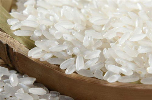 中国前10名的优质大米,你吃过其中几种 你家乡产的大米上榜了吗