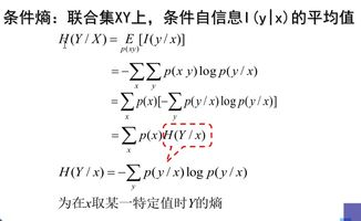 熵的概念