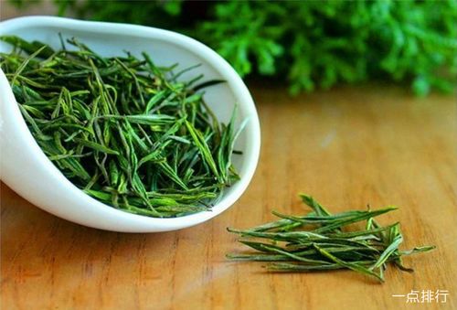 绿茶品种排名前四名口感最好的绿茶品种,中国绿茶排名前十名白茶产地排名？