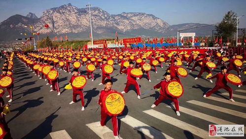 登封少林鹅坡武术专修院怎么样