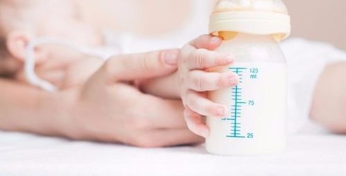 究竟多少度的水温才适合宝宝的奶粉 , 新手妈妈不要错过这篇文章