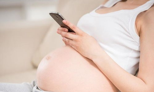 女人怀孕后,有这3个 特征 时,或许需要特别注意了,别忽视