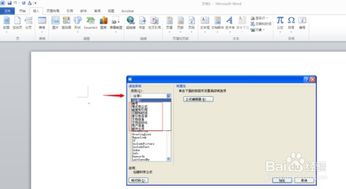 word2010使用 word中如何插入域 