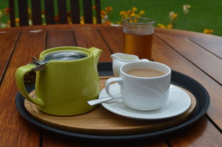 普洱茶是绿茶（普洱茶是绿茶吗还是黑