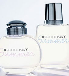 果冻 对BURBERRY夏日男士香水的评价 一看到它,就想到前男友 