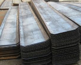 钢板橡胶止水带 钢板止水带的搭接 低价批发供应各种钢板止水带