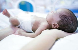 为何现在早产儿那么多 原来有这些原因,孕妈要早了解早预防