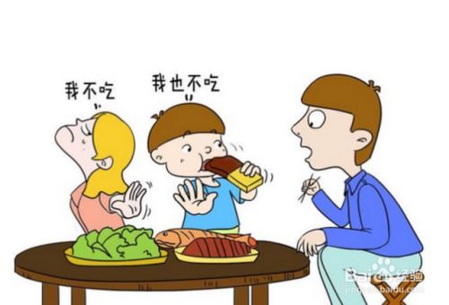 19岁男孩挑食怎么办(18岁孩子挑食怎么办)