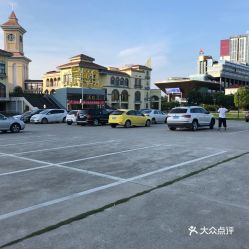 延安哪里可以免费停车(奉贤南桥壹品仓免费停车场在哪里)