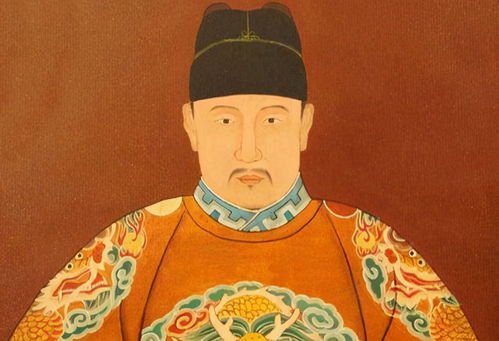 历朝皇帝文化素养PK,清朝皇帝的文化素养是最差的