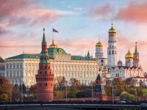 8月份去俄罗斯旅游需要准备什么东西