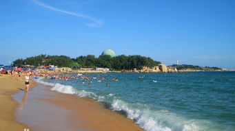 红海湾遮浪半岛旅游区(汕尾红海湾遮浪旅游区门票)