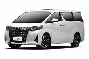 新手买车指南 50 100万MPV