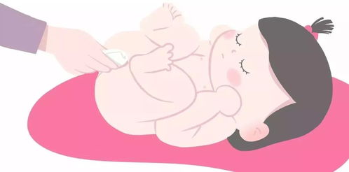 专家在线丨宝宝 下面 痒 红 脱皮是怎么回事 给孩子擦屁股的动作千万别搞反了