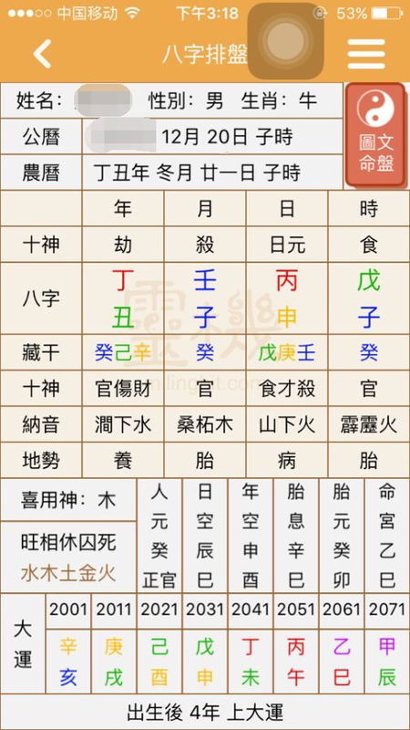 八字能不能决定一生大事 