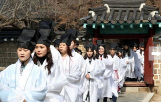 又到开学季,韩国人民的开学仪式惊呆中国网友