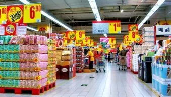 常去超市买东西的重庆人注意了 超市的这些 机关 你都知道几个