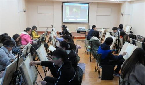 杭州播音主持艺考培训机构