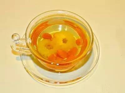 黄芪枸杞菊花茶(黄芪枸杞菊花茶的作用与副作用)