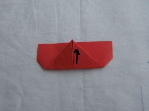 折最简单的纸爱心怎么折 