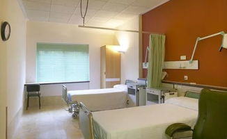 老年人的福音 密西沙加护理机构将有更多床位 住院看护不用愁