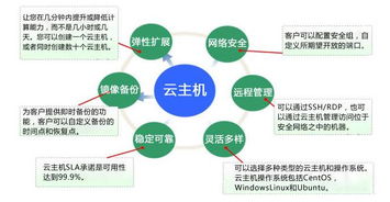 云服务器日常维护,服务器数量比较少,怎么运维比较好?