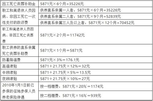 山东养老保险费交多少钱,泰安灵活就业社保缴费多少