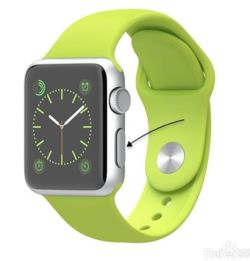 apple watch怎么配对新手机